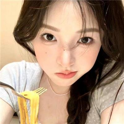 美人