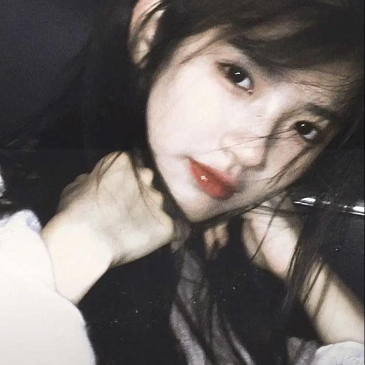 那一年,我们都爱过的女孩